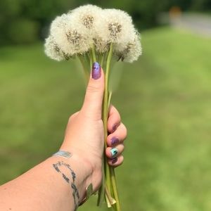 Meet your Posher, Amy